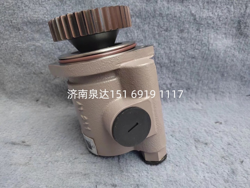 612600130062,转向助力泵,济南泉达汽配有限公司