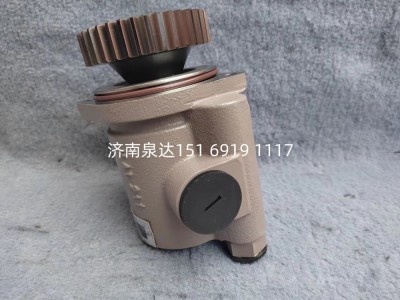 612600130062,转向助力泵,济南泉达汽配有限公司
