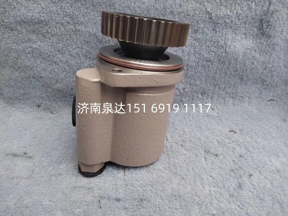 612600130062,转向助力泵,济南泉达汽配有限公司
