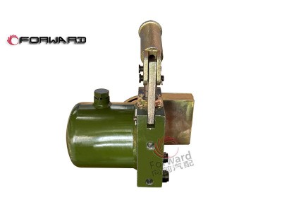 50A-05010-B  驾驶室举升泵,Cab lift pump,济南向前汽车配件有限公司
