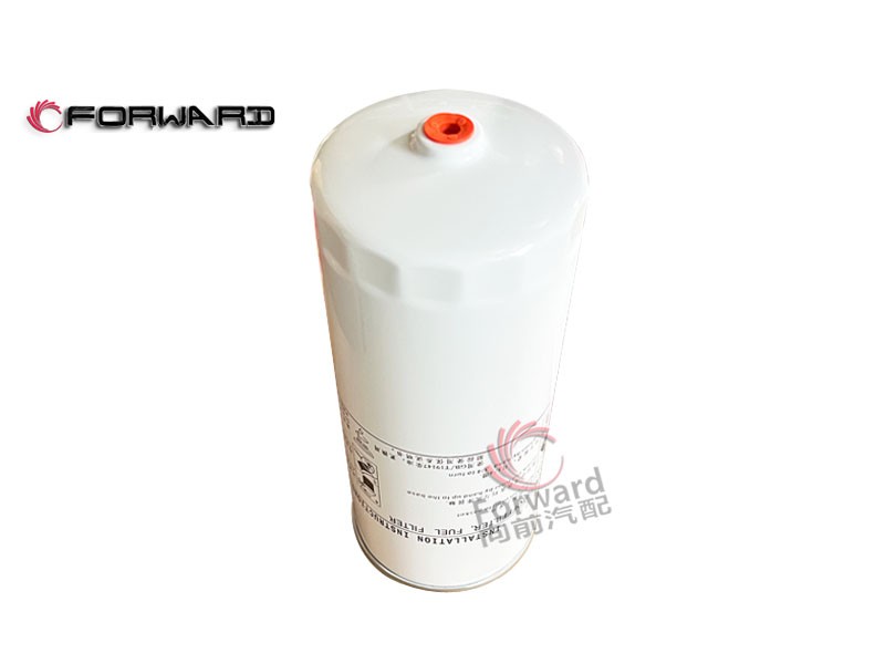 WG9925550212 燃油滤芯（曼.胡默尔-421）,Fuel filter element (Mann Hummel /421),济南向前汽车配件有限公司