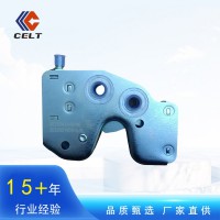 廠家現(xiàn)貨陜汽德龍新X3000 M3000駕駛室后懸液壓鎖總成配件