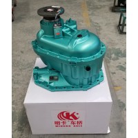 奔驰中桥主减速器总成Главный редуктор