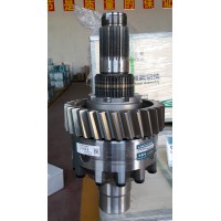 差速器总成AZ9981320136 Дифференциал в сборе