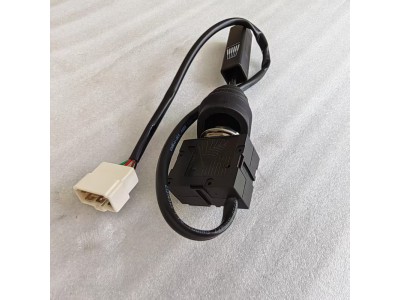 H0600-3Fast巡航组合开关 145元