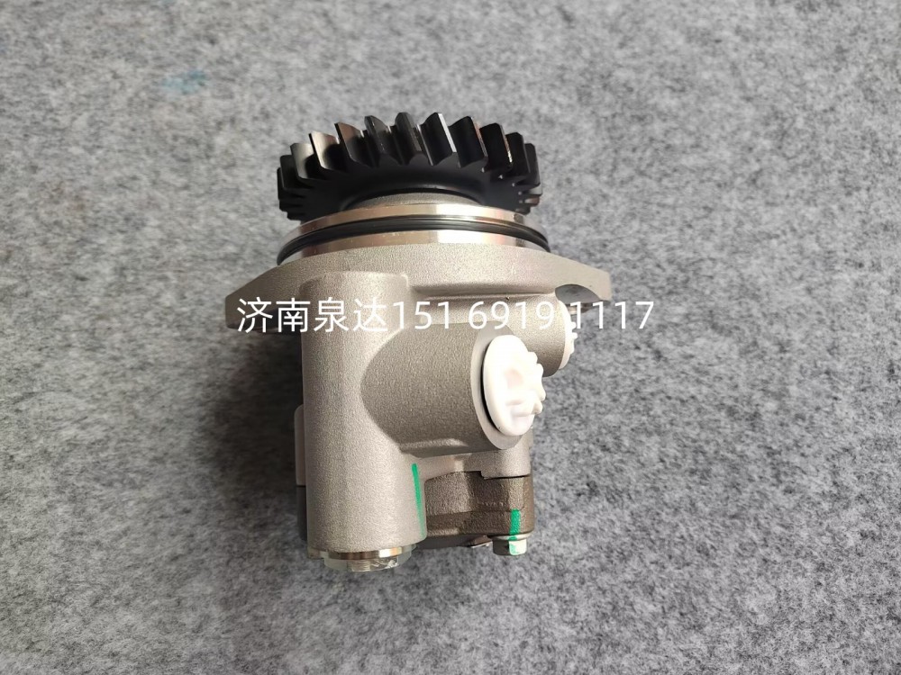 YZ952547000303,转向助力泵,济南泉达汽配有限公司