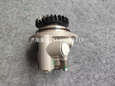 YZ952547000303,转向助力泵,济南泉达汽配有限公司