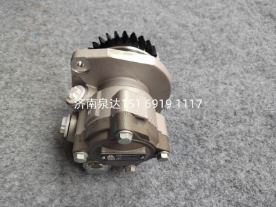 YZ952547000303,转向助力泵,济南泉达汽配有限公司