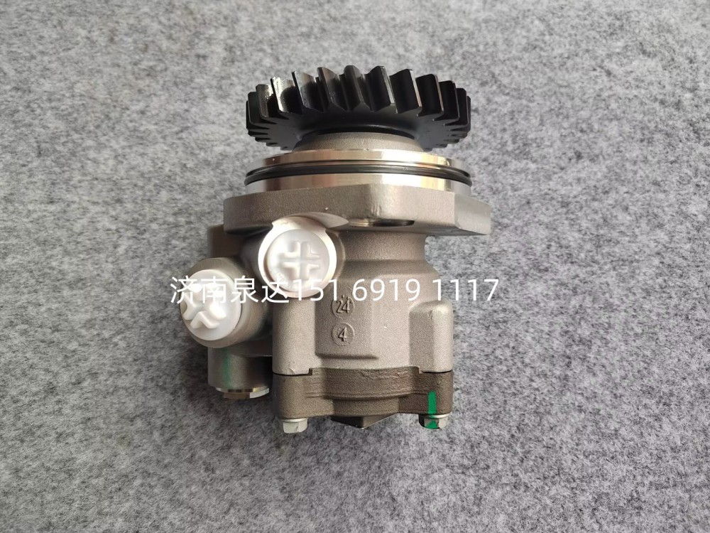 YZ952547000303,转向助力泵,济南泉达汽配有限公司