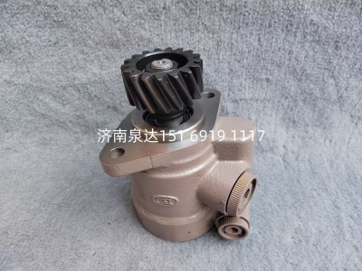 YZ952547000303,转向助力泵,济南泉达汽配有限公司