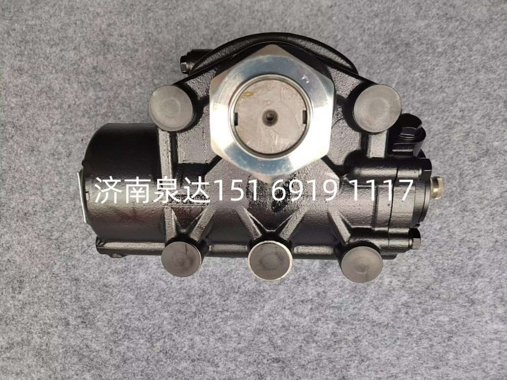 AZ962547008228,方向机总成,济南泉达汽配有限公司
