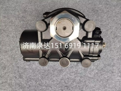 AZ962547008228,方向机总成,济南泉达汽配有限公司