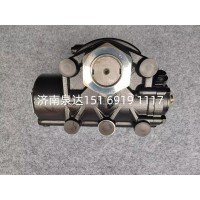 AZ962547008228重汽豪翰TX方向机总成转向机总成动力转向器总成