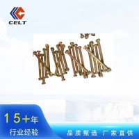 現(xiàn)貨供應(yīng)六角螺栓各種螺栓