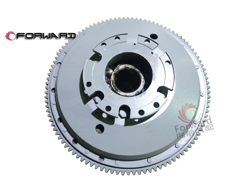 特种车 传动离合器系统 BW120M.07 主离合器/BW120M.07 主离合器