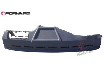 DZ14251160100 仪表板本体总成,Dashboard body assembly,济南向前汽车配件有限公司