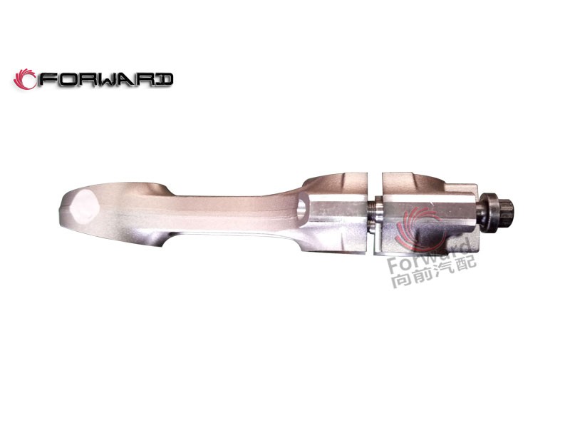 4083569X 连杆,Connecting rod,济南向前汽车配件有限公司