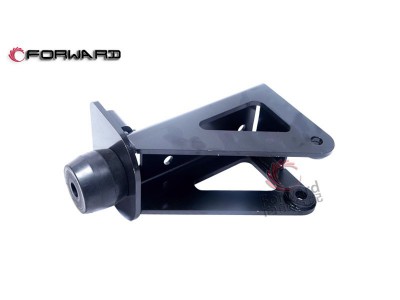 DZ95319680120 减振器支架分装总成,Shock absorber bracket assembly,济南向前汽车配件有限公司