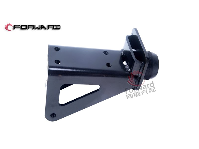 DZ95319680120 减振器支架分装总成,Shock absorber bracket assembly,济南向前汽车配件有限公司