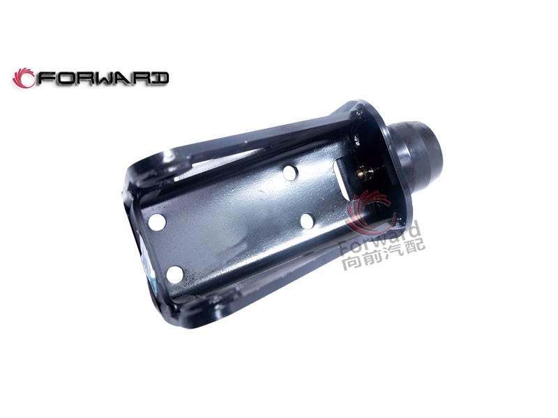 DZ95319680120 减振器支架分装总成,Shock absorber bracket assembly,济南向前汽车配件有限公司
