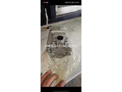 488-001-12,转向助力泵,济南泉达汽配有限公司