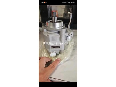 488-001-12,转向助力泵,济南泉达汽配有限公司