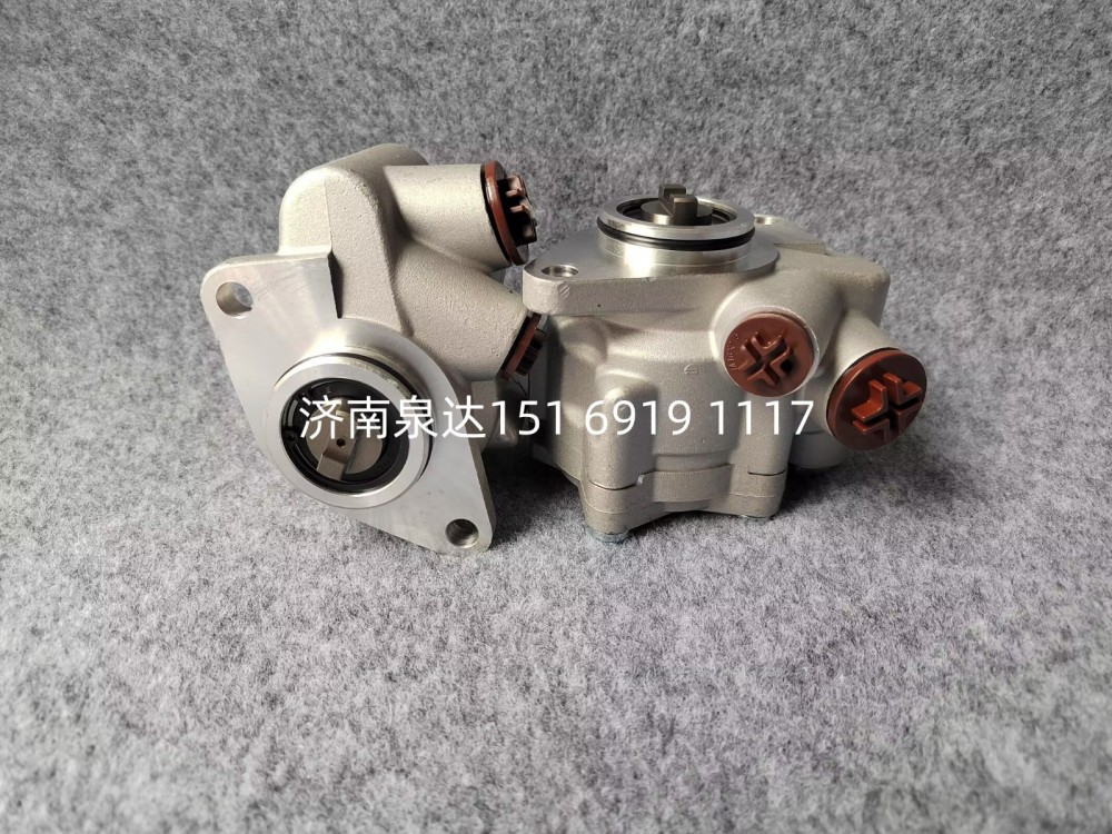 5802291657,转向助力泵,济南泉达汽配有限公司