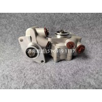 5802282969上汽红岩卡车转向泵助力泵液压泵叶片泵