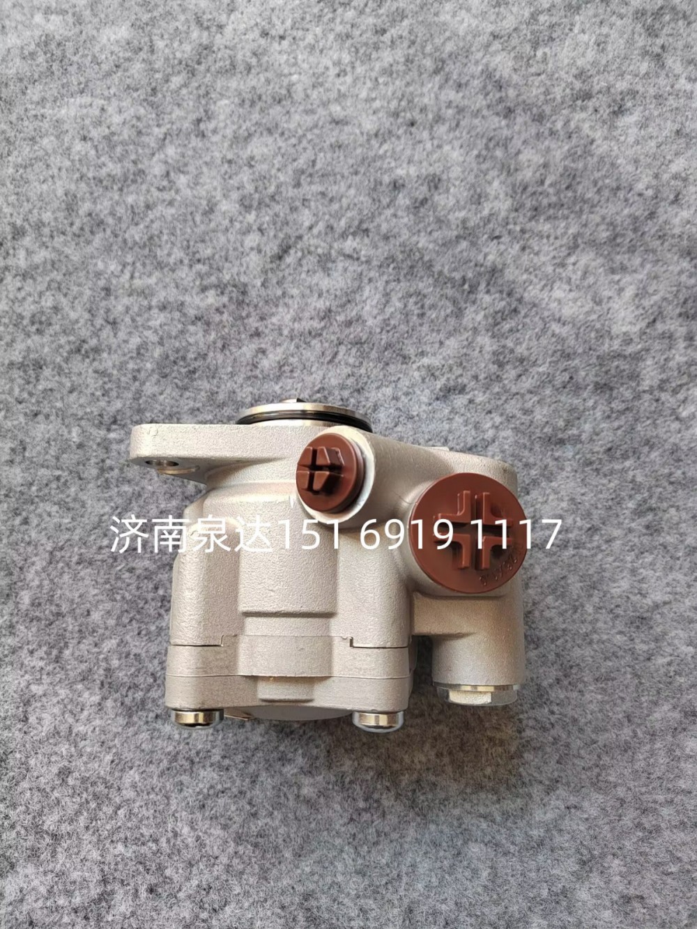 5802282969,转向助力泵,济南泉达汽配有限公司