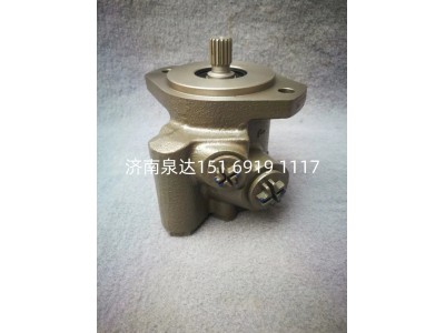 3407A33HP-010,转向助力泵,济南泉达汽配有限公司