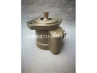 3407A33HP-010,转向助力泵,济南泉达汽配有限公司