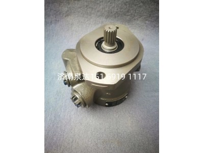 3407A33HP-010,转向助力泵,济南泉达汽配有限公司