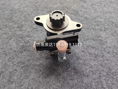 DK4A-34074000A,转向助力泵,济南泉达汽配有限公司