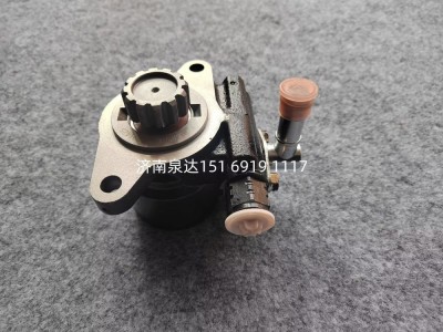 DK4A-34074000,转向助力泵,济南泉达汽配有限公司
