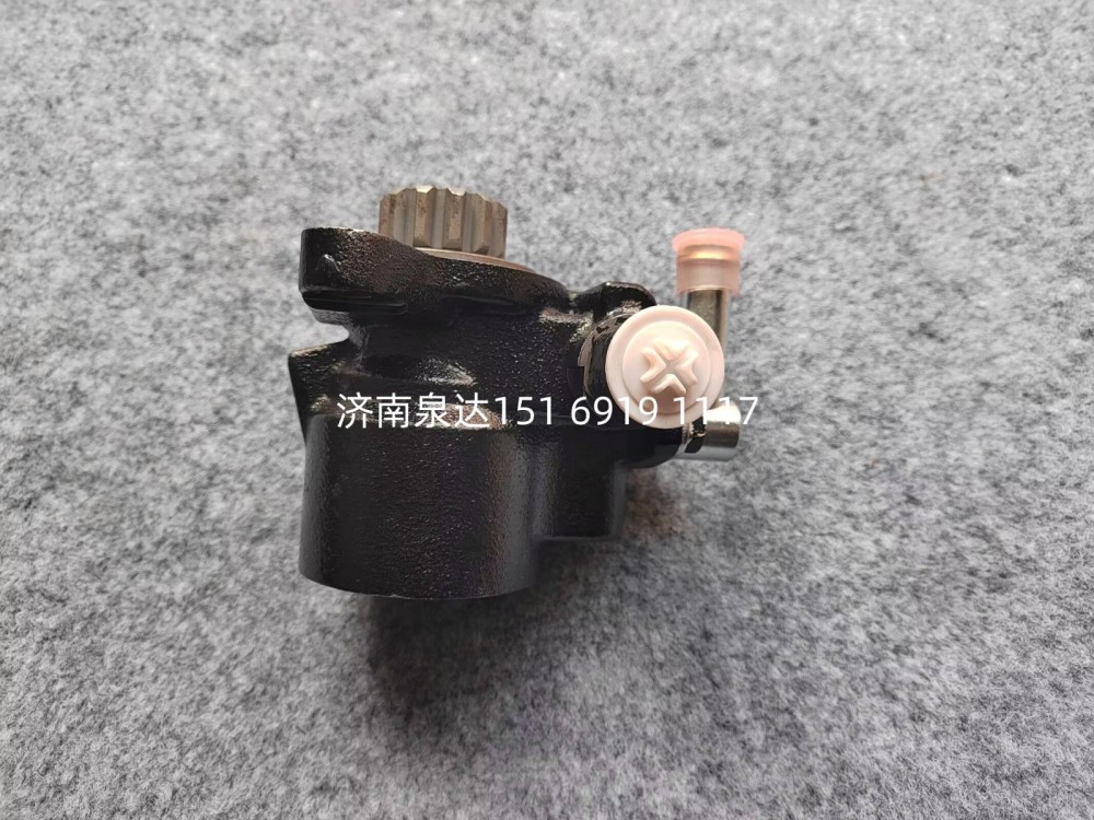 FZB06A转向泵助力泵液压泵叶片泵图1