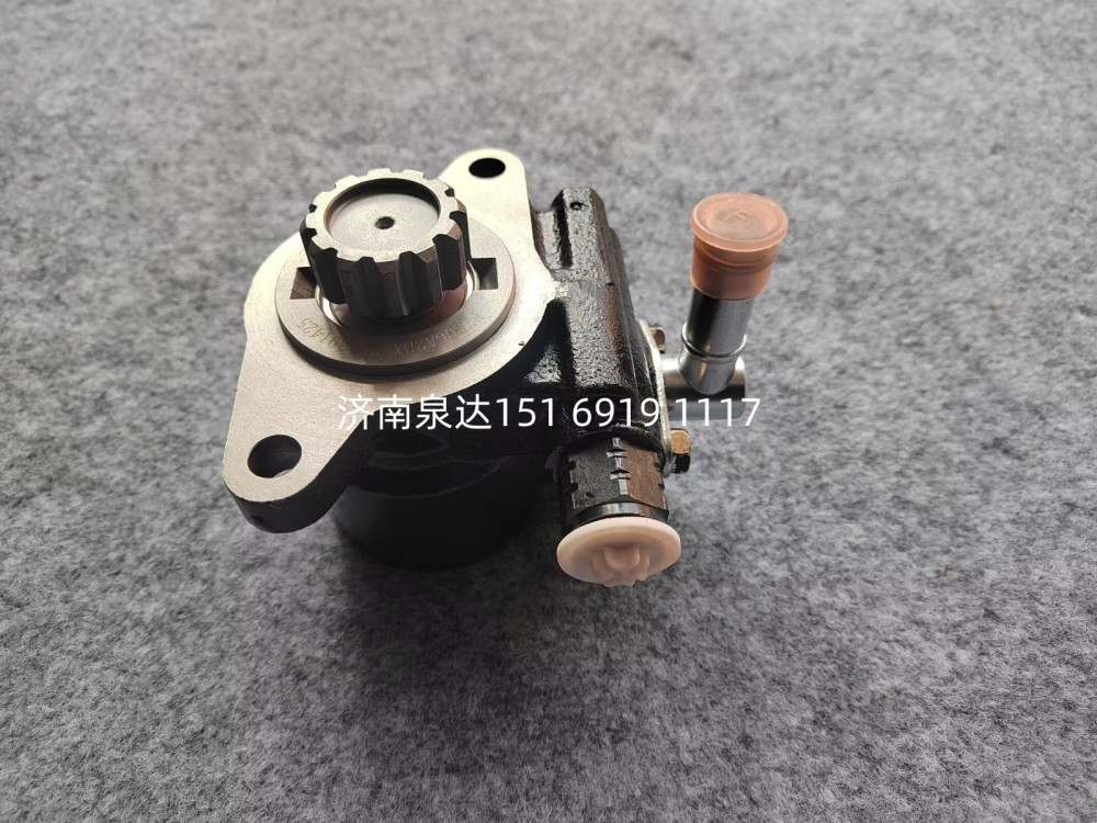 FZB06A转向泵助力泵液压泵叶片泵图2