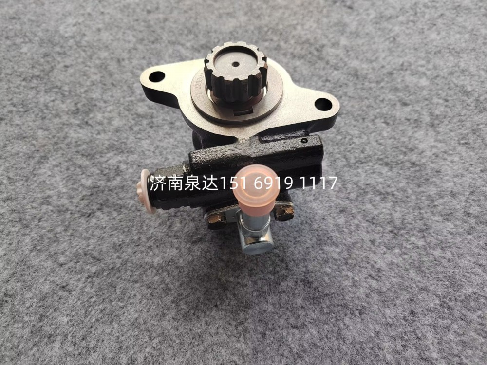 FZB06A转向泵助力泵液压泵叶片泵图3