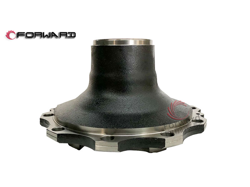 SHACMAN HANDE HD5.5T HD7.3行走前橋系統(tǒng) FHD9000941047001 前輪轂單元總成/FHD9000941047001 前輪轂單元總成