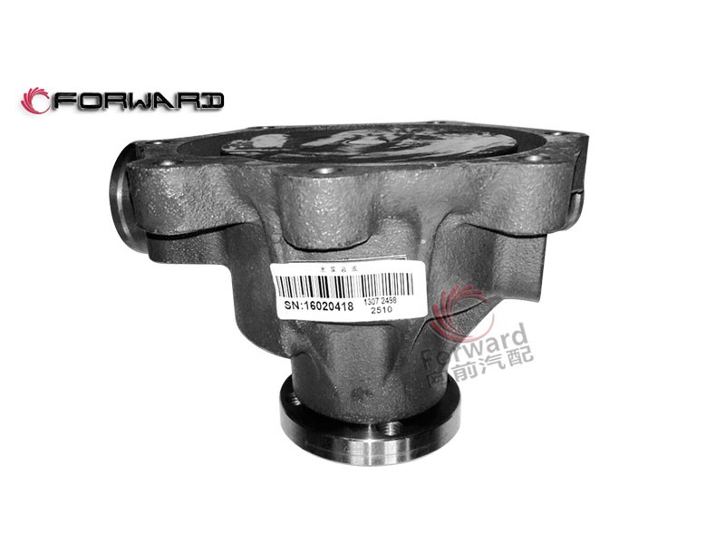 13072498 水泵,Water pump,济南向前汽车配件有限公司