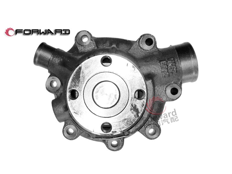 13072498 水泵,Water pump,济南向前汽车配件有限公司