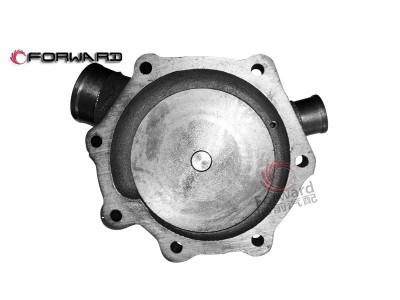 13072498 水泵,Water pump,济南向前汽车配件有限公司