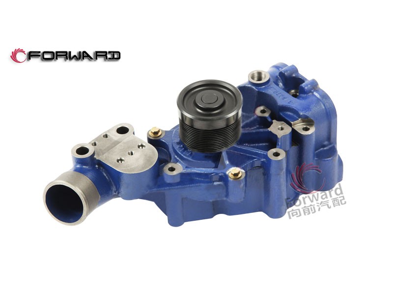 1003431855 水泵,Water pump,济南向前汽车配件有限公司
