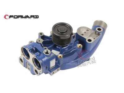 1003431855 水泵,Water pump,济南向前汽车配件有限公司