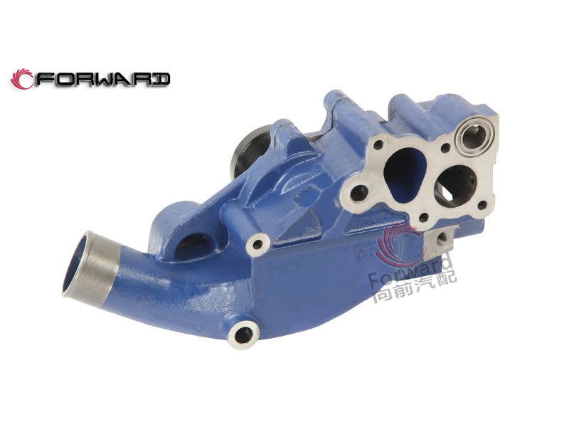 1003431855 水泵,Water pump,济南向前汽车配件有限公司