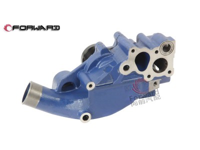 1003431855 水泵,Water pump,济南向前汽车配件有限公司