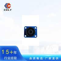 廠家供應(yīng)QYSTR駕駛室翻轉(zhuǎn)膠墊 1782410007重汽配件