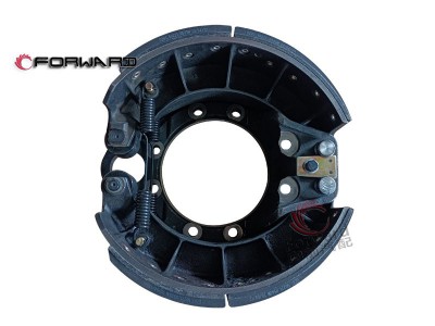 FDZ9500944000301 制动器总成,Brake assembly,济南向前汽车配件有限公司