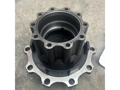 3104011-61B后轮毂