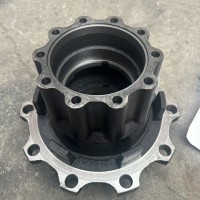 3104011-61B后輪轂
