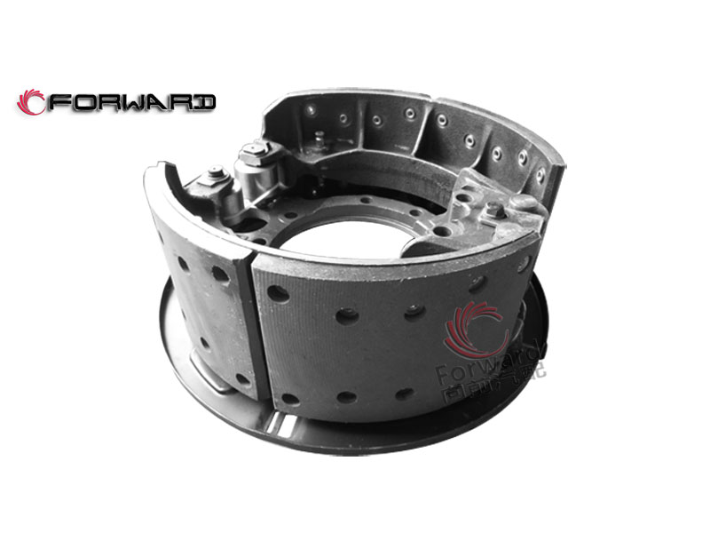 FHD9500944000501制动器总成,Brake assembly,济南向前汽车配件有限公司